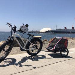 2 Wheels Deluxe
