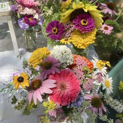 Irvington Farmer's Market