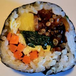 K-Bowl