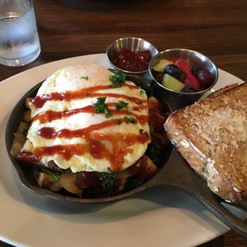 First Watch - Brisket hash. I hear it's the bomb!!!!!! - Breakfast & Brunch Near Me - Montgomery, Alabama First Watch - Brisket hash. I hear it's the bomb!!!!!! - Breakfast & Brunch Near Me - Montgomery, Alabama