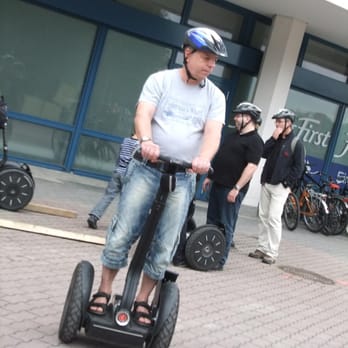 Fat Tire Tours - Bike tours Near Me - Berlin, BE