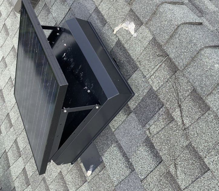 Slide of Anderson Roofing and Repairs