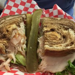 DK's Nutrition Center - Avocado delight