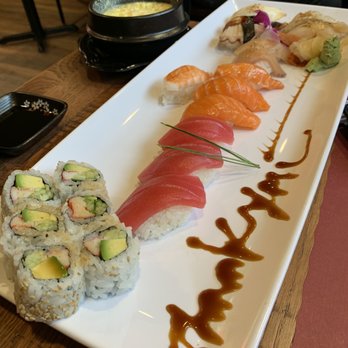 Domodachi - Sushi Special - Sushi Bars Near Me - Rutherford, New Jersey Domodachi - Sushi Special - Sushi Bars Near Me - Rutherford, New Jersey