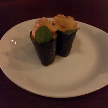 Uchiko Austin - Fresh Uni. - Sushi Bars Near Me - Austin, Texas Uchiko Austin - Fresh Uni. - Sushi Bars Near Me - Austin, Texas