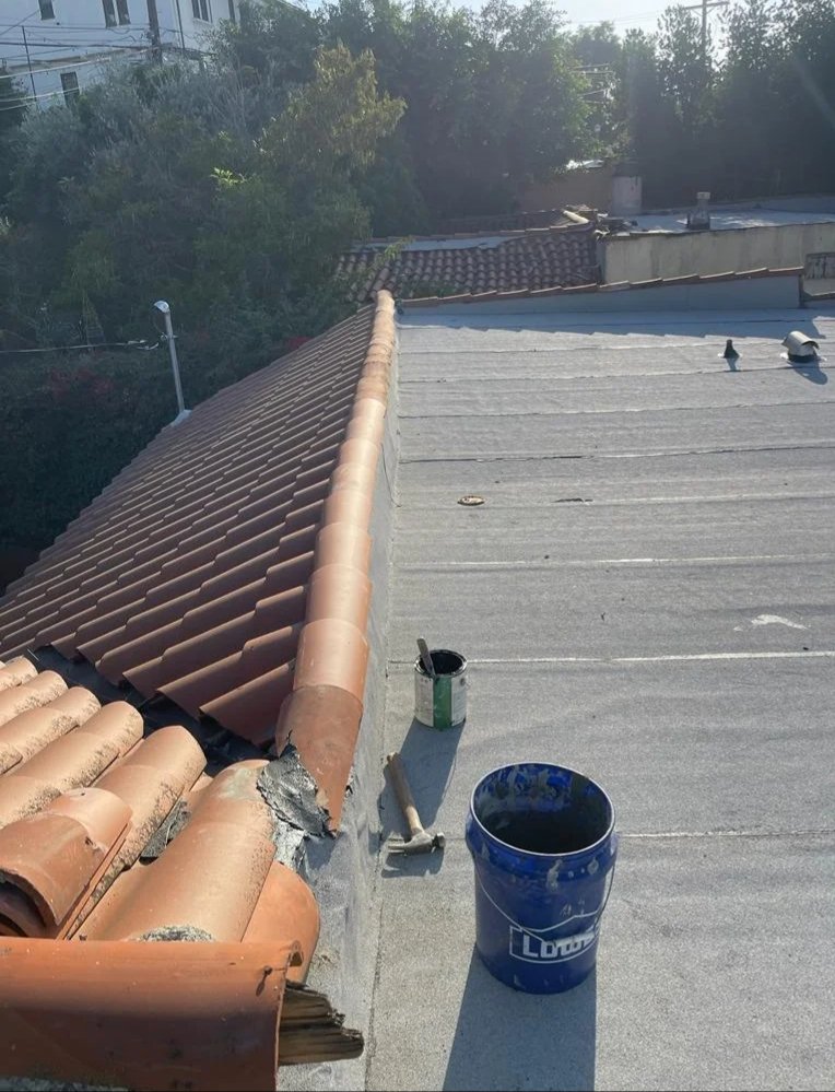 Slide of Cityscape Roofing & Masonry