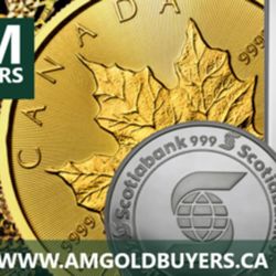 A&M Gold Buyers - Photo