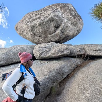 Old Rag Mountain - Hiking Near Me