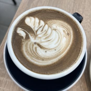 Karkumi Cafe - Cafes Near Me - Scarborough, Ontario