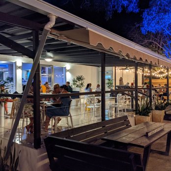 Valmar Cocina Creativa | Coctelería - Outside Seating - Spanish Near Me - Cabo Rojo, Puerto Rico Valmar Cocina Creativa | Coctelería - Outside Seating - Spanish Near Me - Cabo Rojo, Puerto Rico