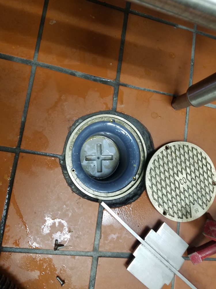 Slide of Guide Plumbing Service