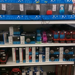 Electronic toys