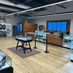 Piff Kings - Display items while you place your order