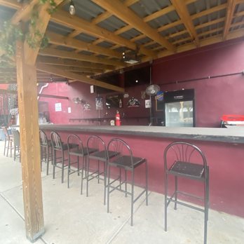 Booker’s Lounge - Outside bar - Bars Near Me - Camden, New Jersey Booker’s Lounge - Outside bar - Bars Near Me - Camden, New Jersey