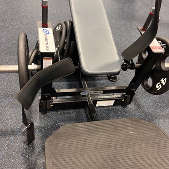 CRUNCH FITNESS - CEDAR PARK - Updated August 2025 - 38 Photos & 22