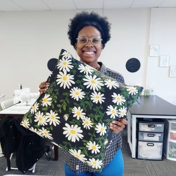 Easy Going Sewing - Art Schools Near Me - Atlanta, Georgia