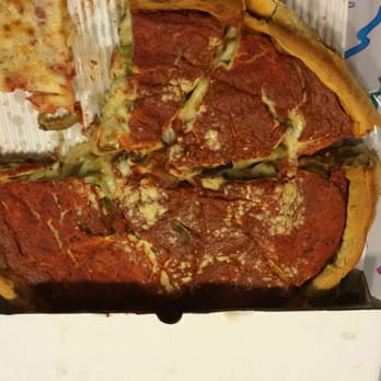Giordano's - Last pie left. - Italian Near Me - Orlando, Florida Giordano's - Last pie left. - Italian Near Me - Orlando, Florida