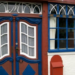 Alfred-Döblin-Haus