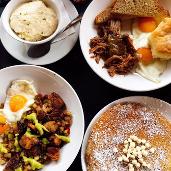 Dish Society - New American Near Me - Katy, Texas