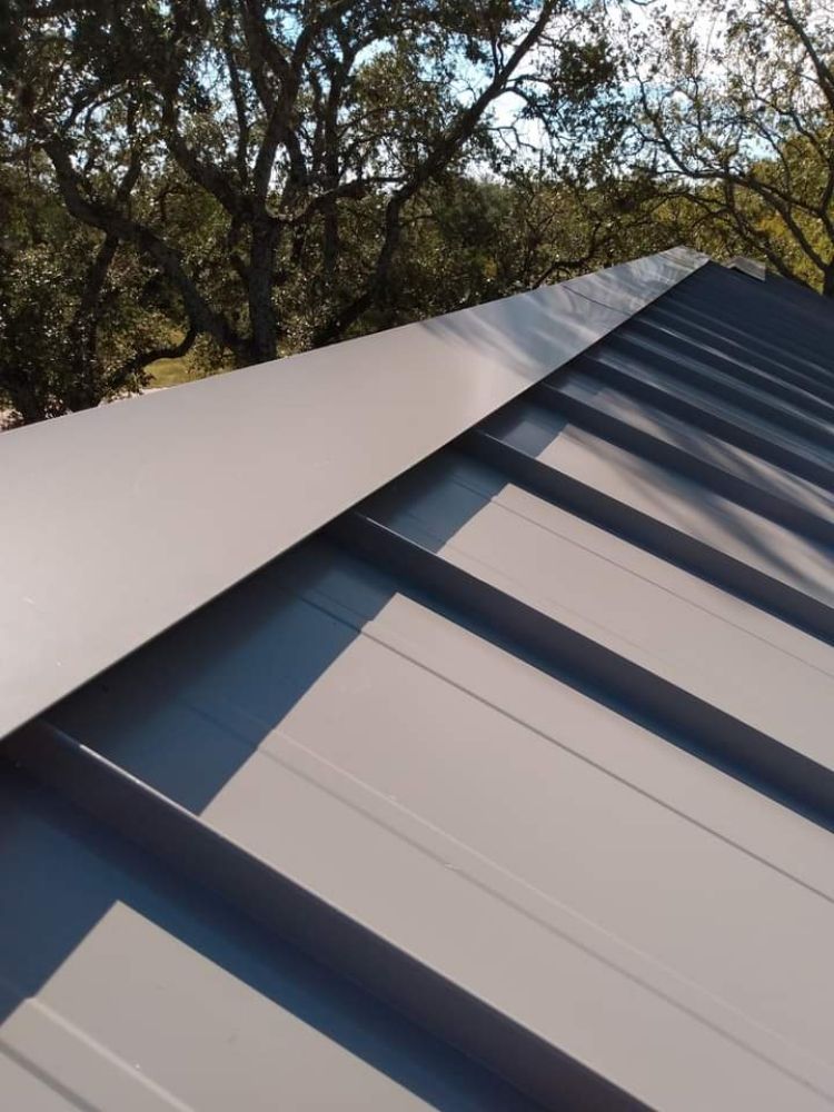 Slide of Central Texas Quality Roofing