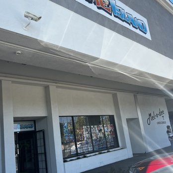 Anime Island - Toy Stores Near Me - El Cerrito, California