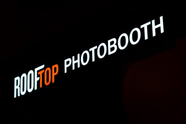 The Rooftop On 6th by null