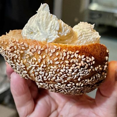Rubinstein Bagels South Lake Union by null