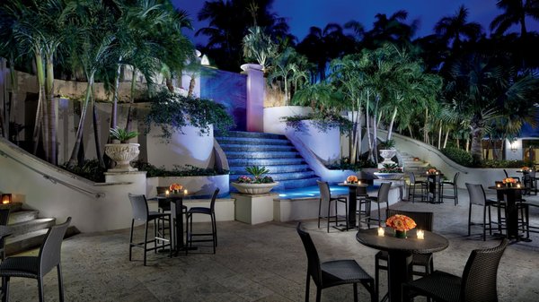 The Ritz-Carlton Coconut Grove, Miami by null