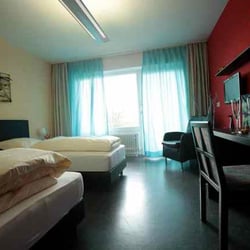 NaturKulturHotel Stumpf