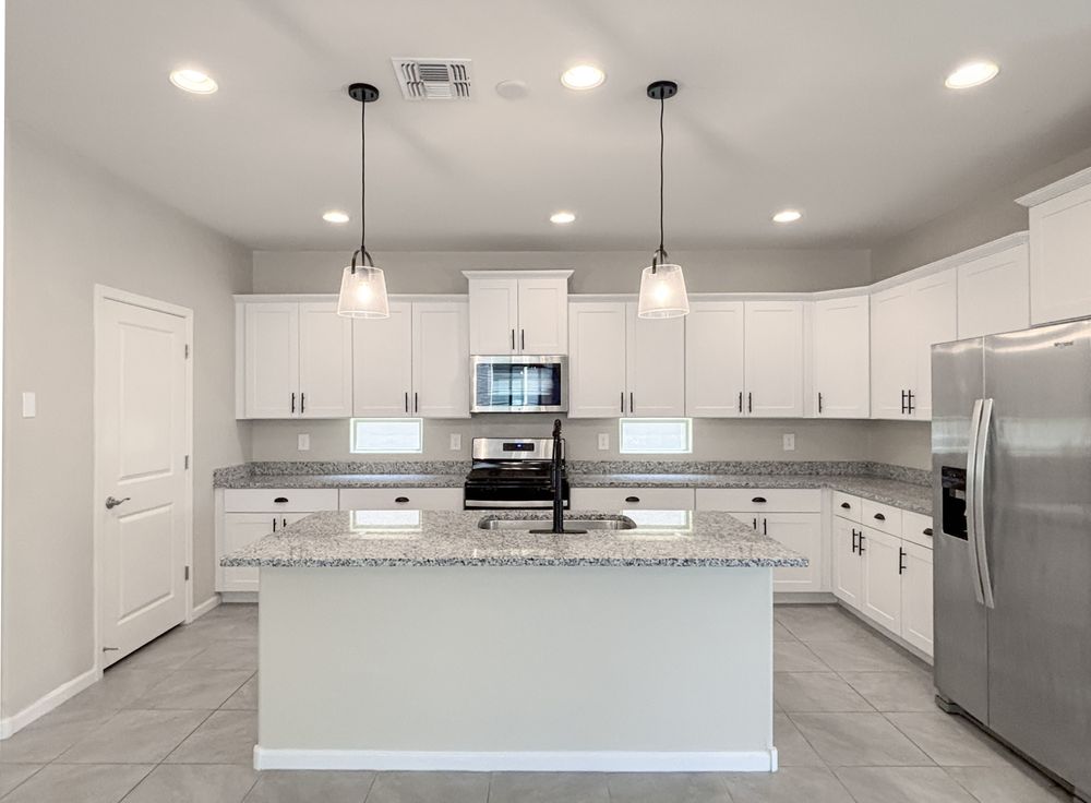 Market Edge Realty - property management company in Phoenix, AZ