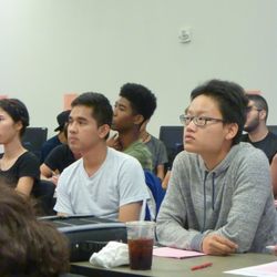Long Beach City College - Fall 2016 Academic Program -Orientation
