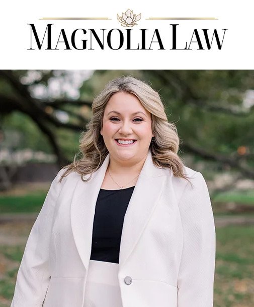Magnolia Law - divorce attorney in Baton Rouge, LA
