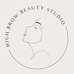 High Brow Beauty Studio