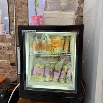 Padoca Bakery - Coffee & Tea Near Me - New York, New York