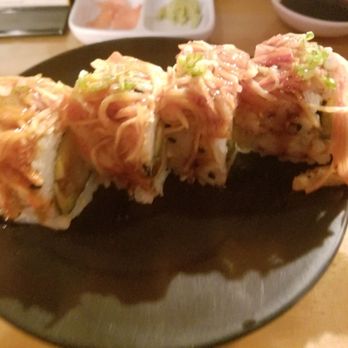 Sushi Lucy - Sushi Bars Near Me - North Miami, Florida Sushi Lucy - Sushi Bars Near Me - North Miami, Florida
