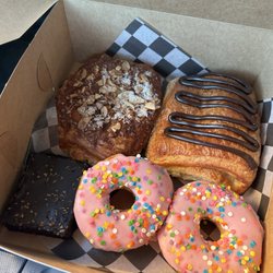 Merritt’s Bakery