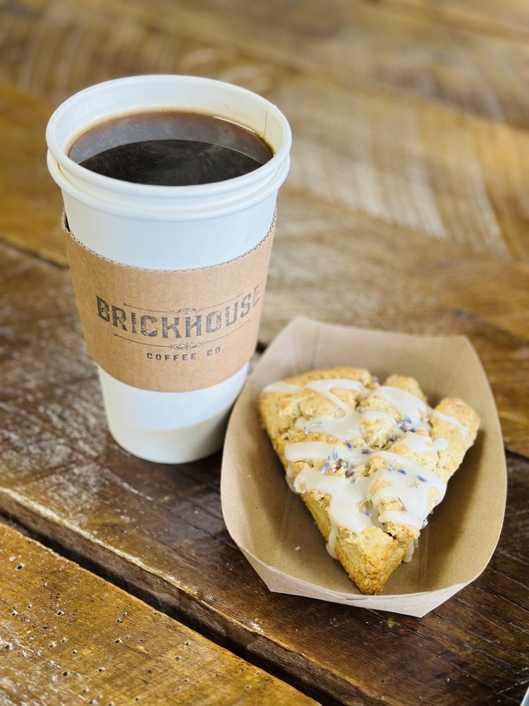 BRICKHOUSE COFFEE Updated October 2024 141 Photos & 66 Reviews