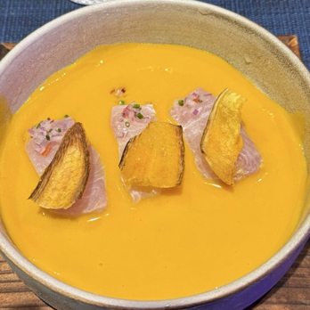 Mission Ceviche Upper East Side - Limeno - Peruvian Near Me - New York, New York