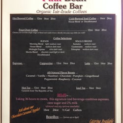 The Pink Bean Coffee