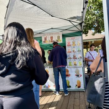 Poway Farmers Market - Smoothies - Farmers Market Near Me - Poway, California Poway Farmers Market - Smoothies - Farmers Market Near Me - Poway, California