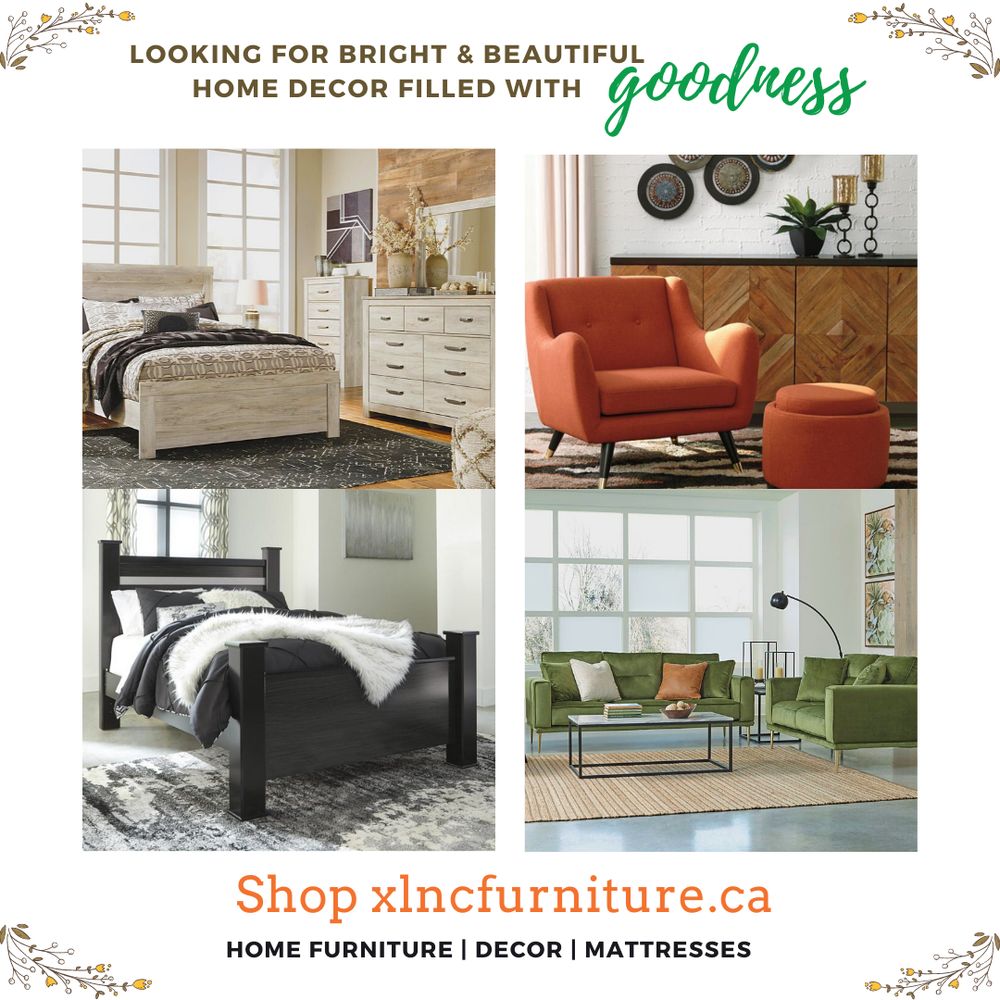 XLNC FURNITURE Updated August 2024 162 Photos 7133 11 Street SE