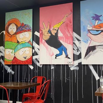 Mashed Burgers - Burgers Near Me - Cliffside Park, New Jersey