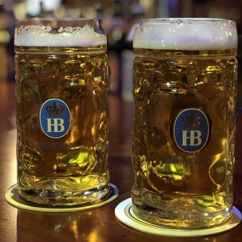 Edelweiss Biergarten - Hofbrau Original. - German Near Me - Phoenix, Arizona