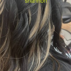 Hair Salon SH