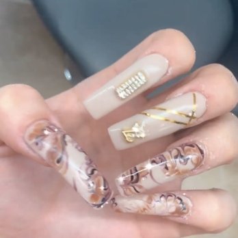 Tau Nail Salon - Nail Salons Near Me - Clovis, California Tau Nail Salon - Nail Salons Near Me - Clovis, California