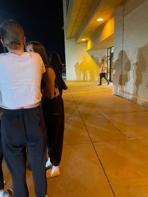 Spirit Halloween Super Store