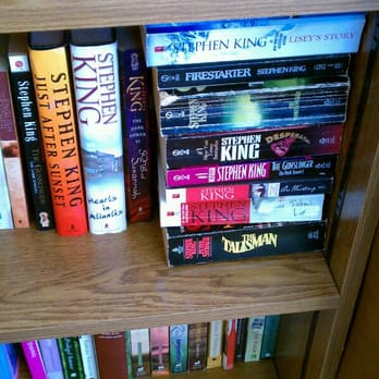 Ink Spell Books - My homie. - Bookstores Near Me - Half Moon Bay, California