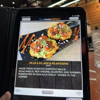 Nando Grill - Barbeque Near Me - Orlando, Florida
