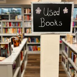 Court Street Books