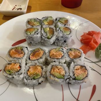 Kero Sushi - Japanese Near Me - Yorktown, Virginia Kero Sushi - Japanese Near Me - Yorktown, Virginia